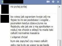 a ty mi wyskoczysz