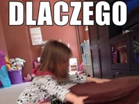 Dlaczego