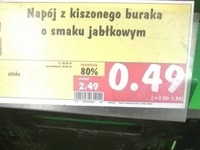 Taka różnorodność smaków