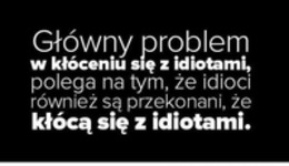 Główny problem