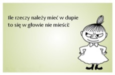 Tyle rzeczy