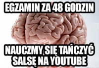 Po co się uczyc