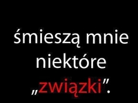 smiesza mnie