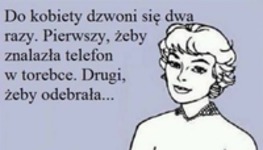 Dzwoni się 2 razy