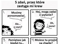 Usuńmy te zdania i od razu przechodźmy do rzeczy! :)