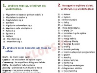 A Tobie co wyszło? Podziel się tym w komentarzu! ;)