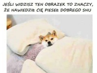 Nawiedził Cię