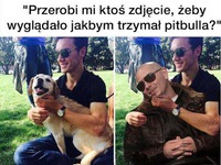 Przerobi mi ktoś zdjęcie