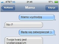 mama wie lepiej