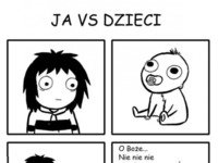 Ta sytuacja wygląda znajomo? :)