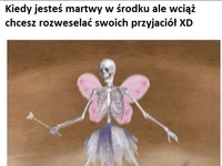 Jakbym widział siebie XD