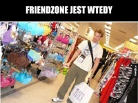 friendzone