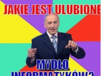 Jakie jest ulubione :D