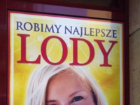 Robimy najlepsze lody :D