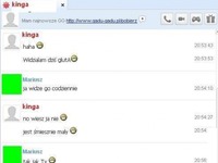Krótki SPOSÓB jak się odgryźć wrednej dziewczynie! :)