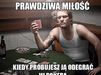 Prawdziwa miłość