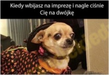 ciśnie