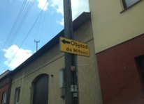 najdłuższa droga do miłosci