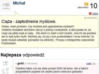 zaplodnienie myslowe