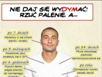 Rzuć palenie!