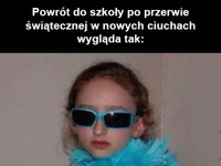 Powrót do szkoły