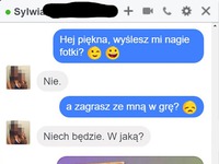 Z ta laską lepiej nie zadzierać! PORAŻKA