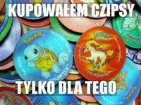 Kupowałem czpisy