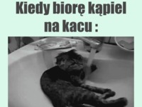 Kąpiel na kacu