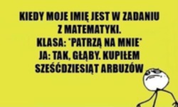 Kupiłem je