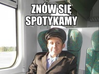 znów się psotykamy