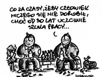 co za czasy