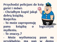 Jak myslec logicznie, poradnik ;D HAHA