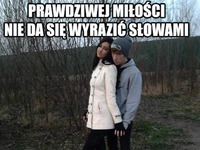 Prawdziwa miłość