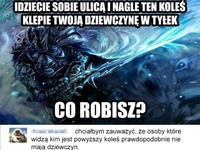 Co robisz