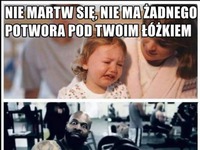 Jest na siłowni