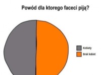 Powód dla którego faceci piją! PRAWDA! :D