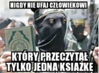 Nie ufaj człowiekowi