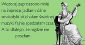 fajnie spędziłam czas