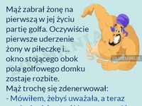 Małżeństwo obudziło dżina! Chcieli życzenia a on... HAHA MEGA!