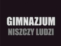 gimnazjum