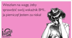 Wskaźnik BMI