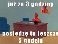 I tak codziennie