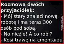 nowa robota