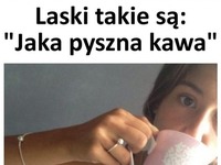 laski takie są!