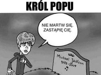 Król POPU