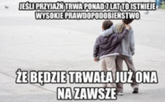 Będzie trwała