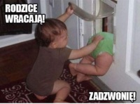 Zadzwonię!