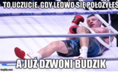 Musisz wstać