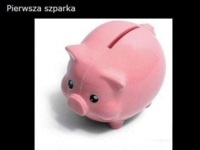 Szparka :D