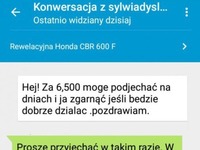 Na każdego JANUSZA BIZNESU znajdzie się MISTRZ CIĘTEJ RIPOSTY! xD